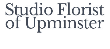Studio Florist of Upminster
